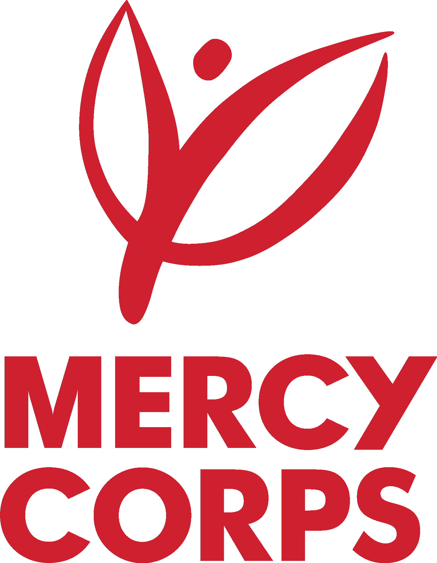Mercy corps